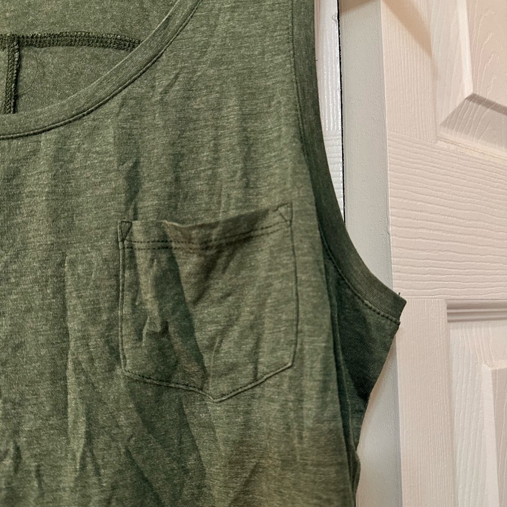 Prana Tank Top - NWOT